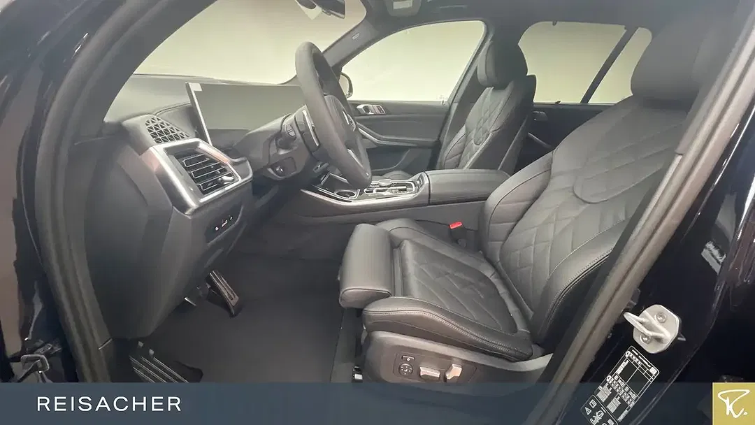 BMW X5 - Thumbnail 4