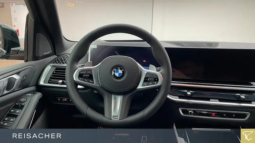 BMW X5 - Thumbnail 5