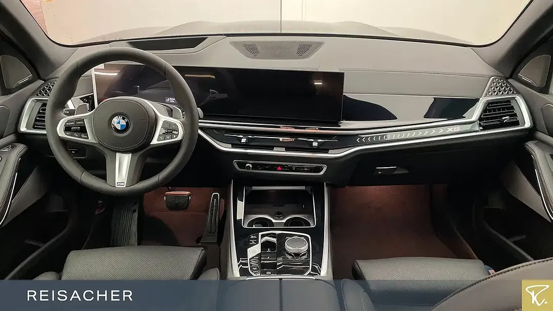 BMW X5 - Thumbnail 6