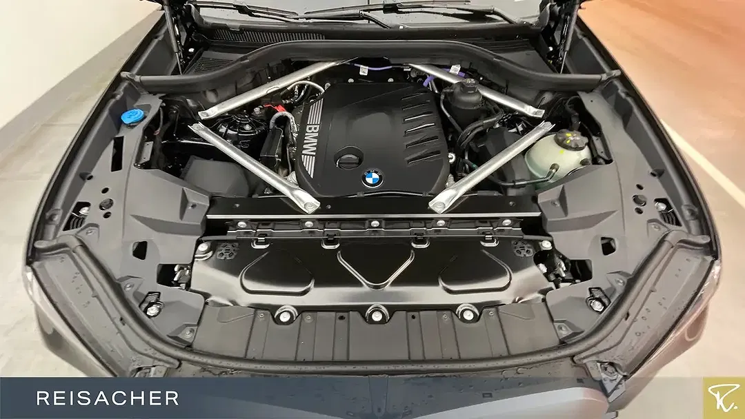 BMW X5 - Thumbnail 7
