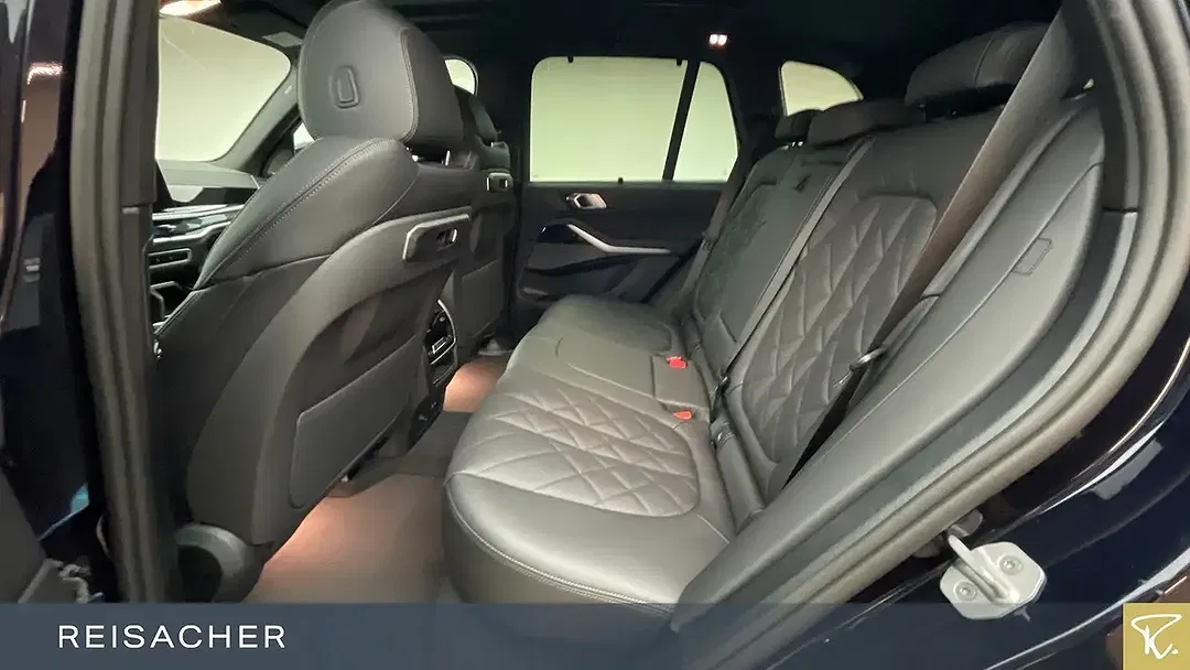 BMW X5 - Thumbnail 8