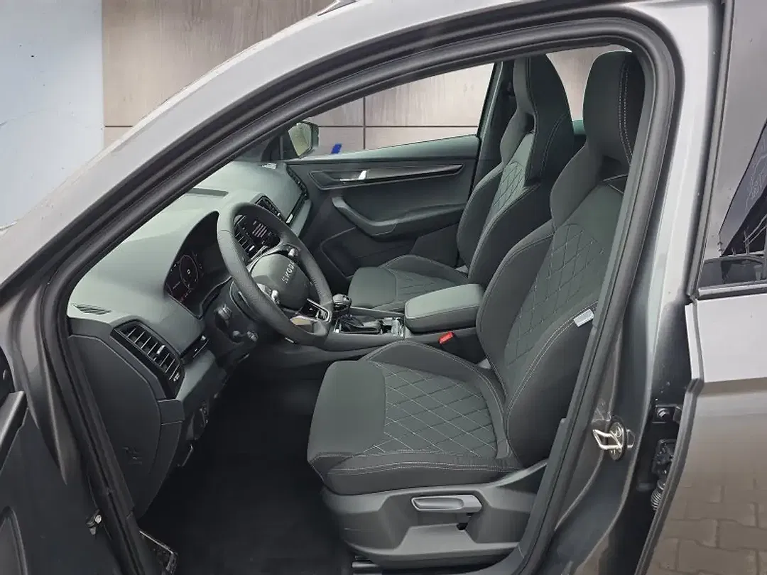 Skoda Karoq - Thumbnail 10