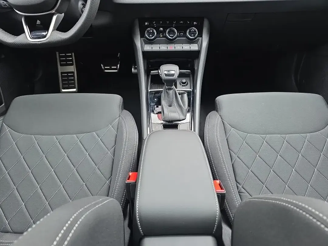Skoda Karoq - Thumbnail 12