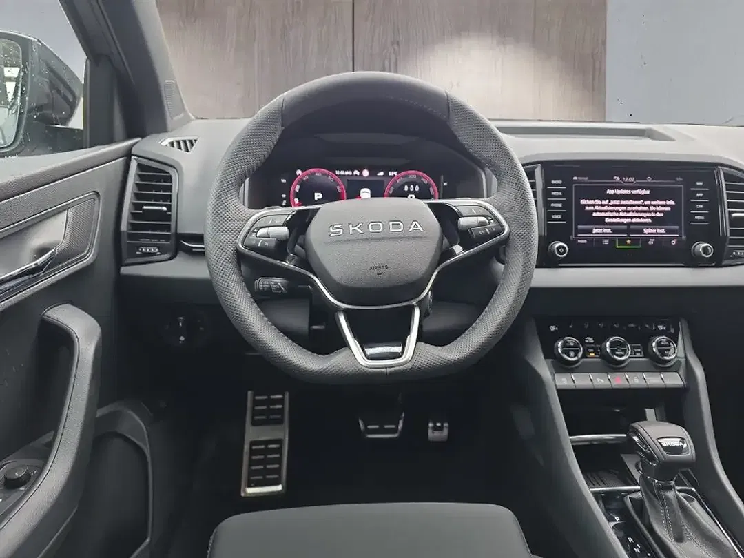Skoda Karoq - Thumbnail 14