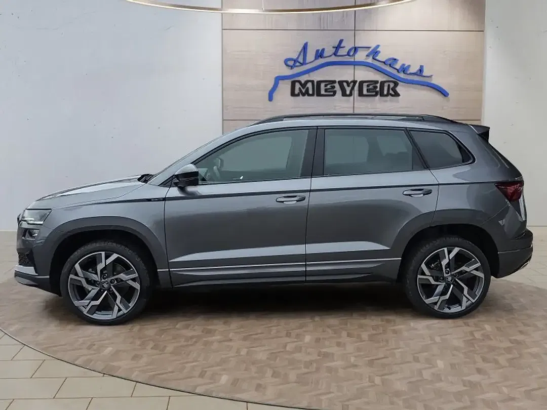 Skoda Karoq - Thumbnail 2