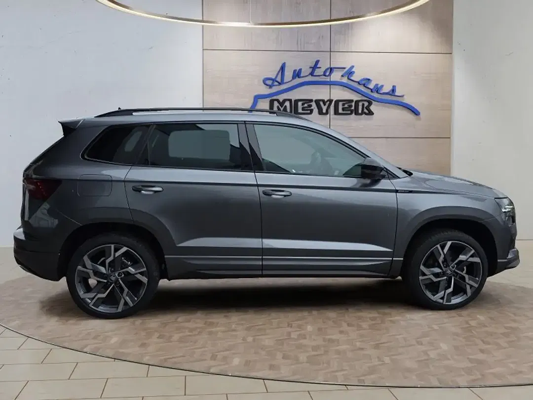Skoda Karoq - Thumbnail 6
