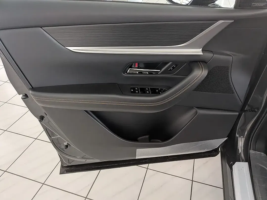 Mazda CX-60 - Thumbnail 10