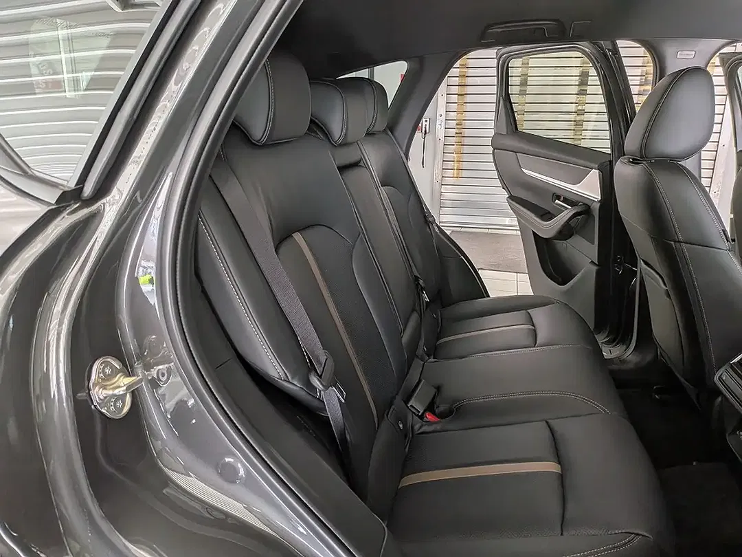 Mazda CX-60 - Thumbnail 9