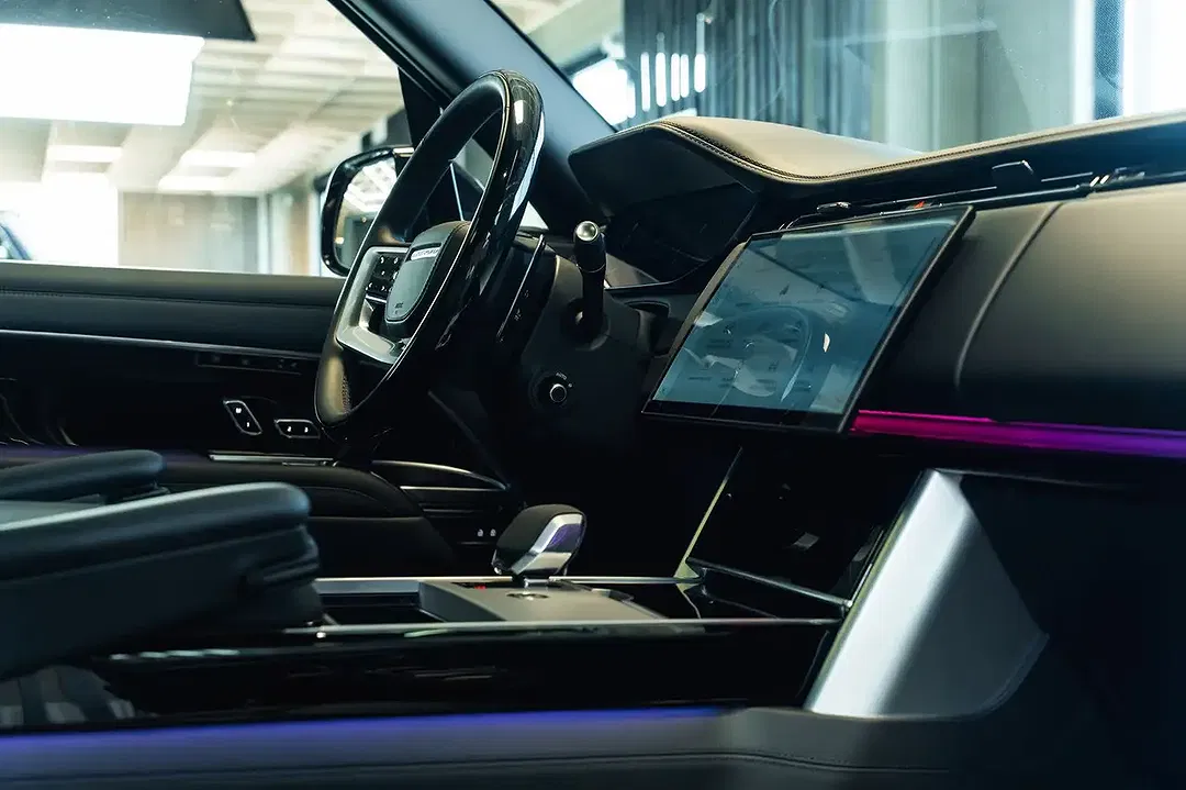 Land Rover Range Rover - Thumbnail 11