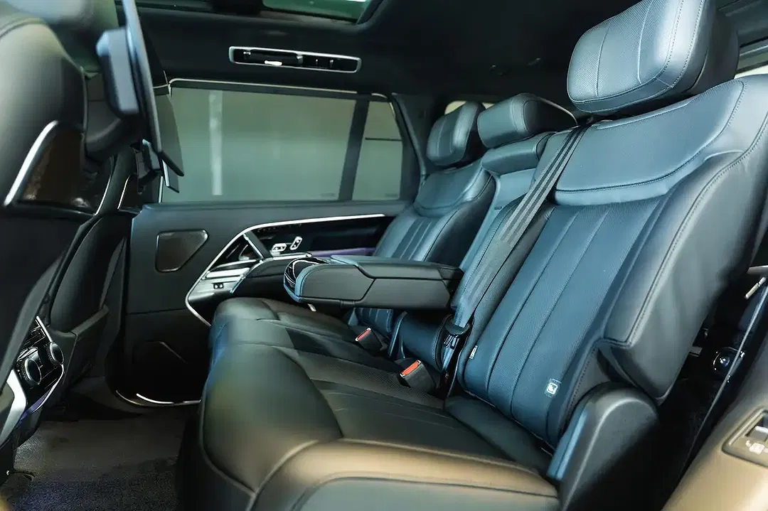 Land Rover Range Rover - Thumbnail 15