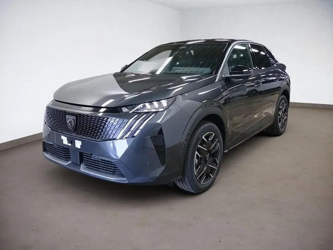 Peugeot 3008 - Afbeelding 1