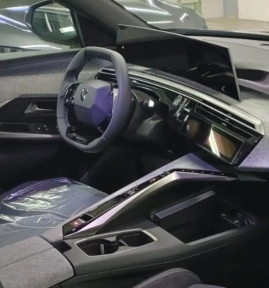 Peugeot 3008 - Thumbnail 10