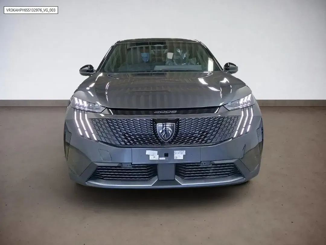 Peugeot 3008 - Thumbnail 2