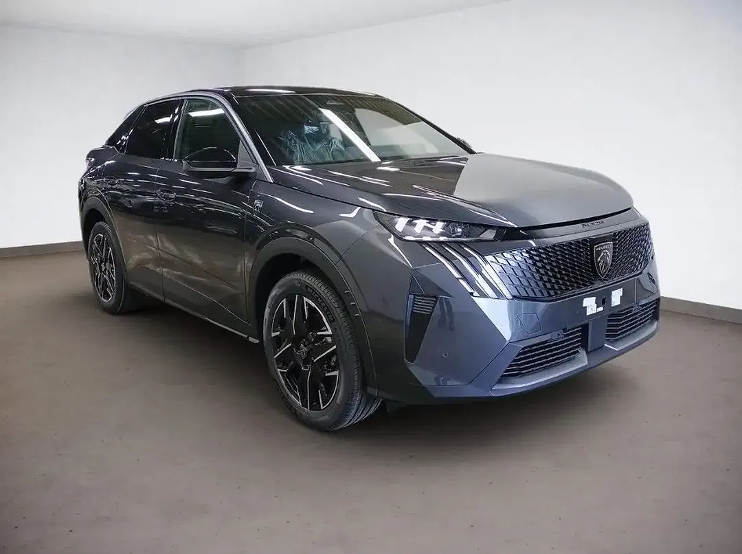 Peugeot 3008 - Thumbnail 3