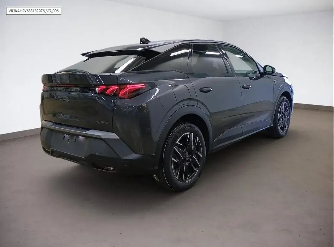 Peugeot 3008 - Thumbnail 4