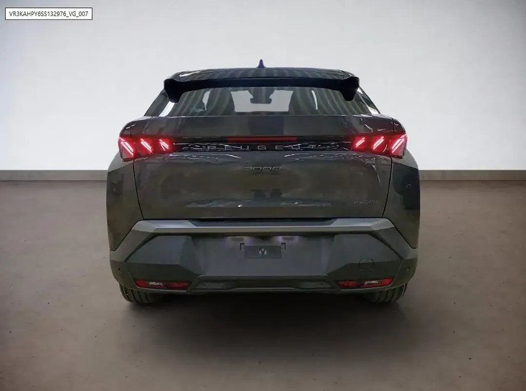 Peugeot 3008 - Thumbnail 5