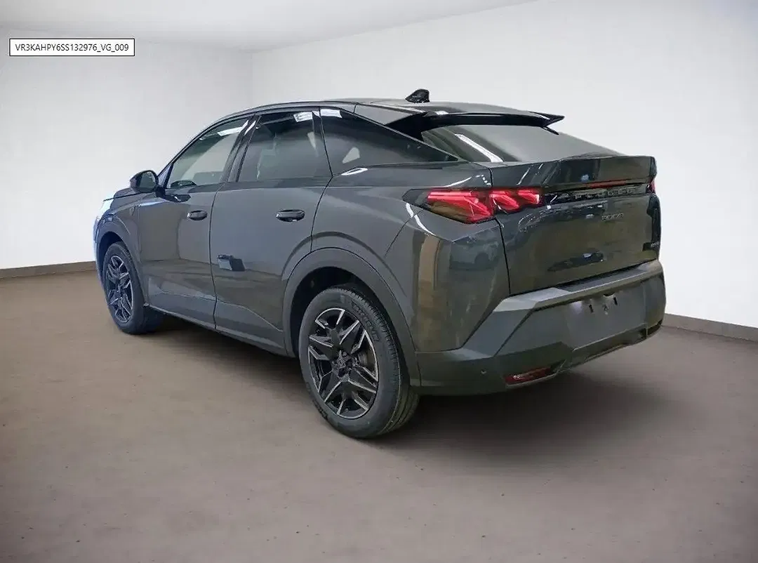 Peugeot 3008 - Thumbnail 6
