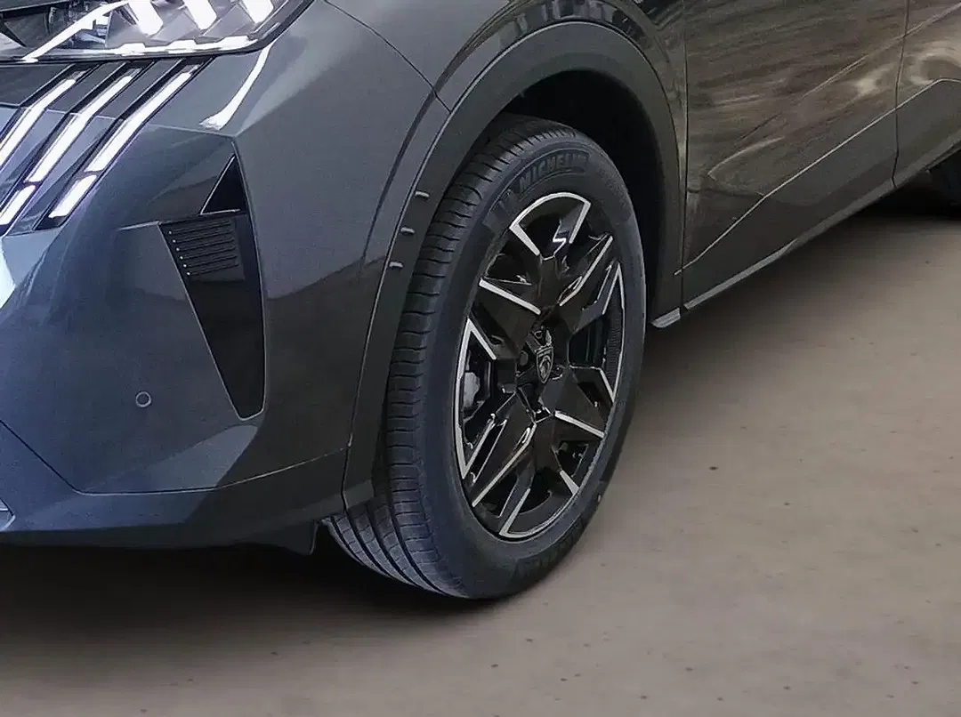 Peugeot 3008 - Thumbnail 7