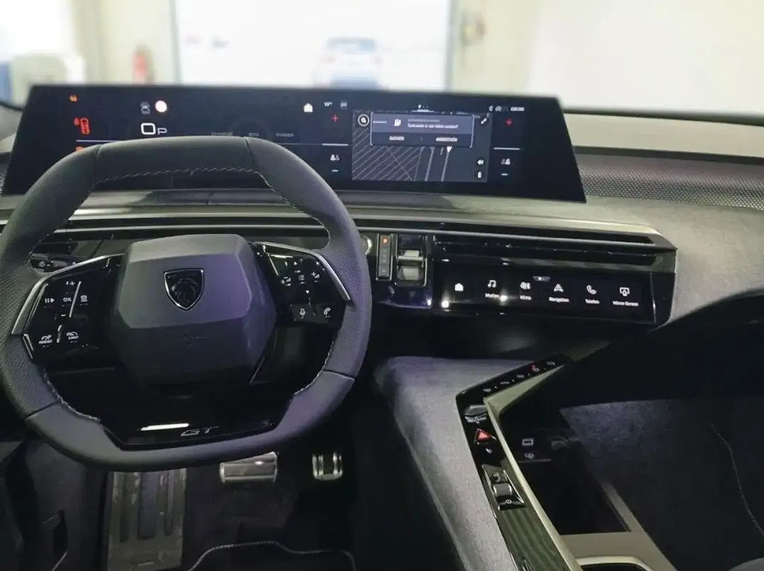 Peugeot 3008 - Thumbnail 8
