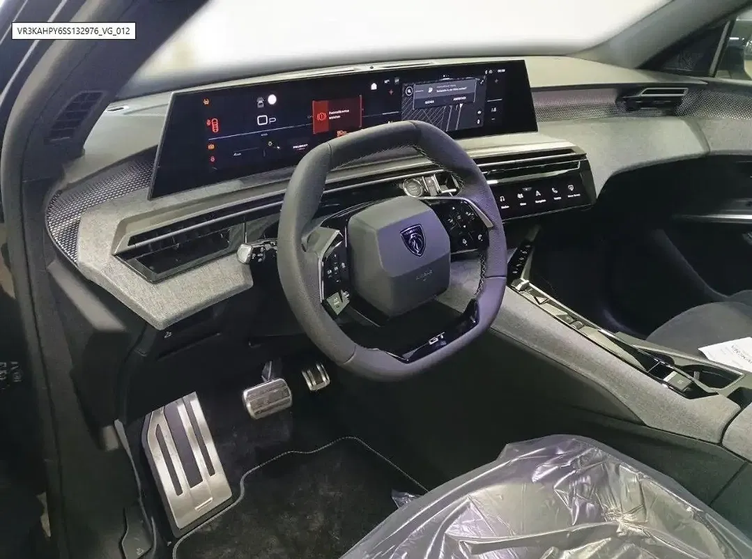 Peugeot 3008 - Thumbnail 9