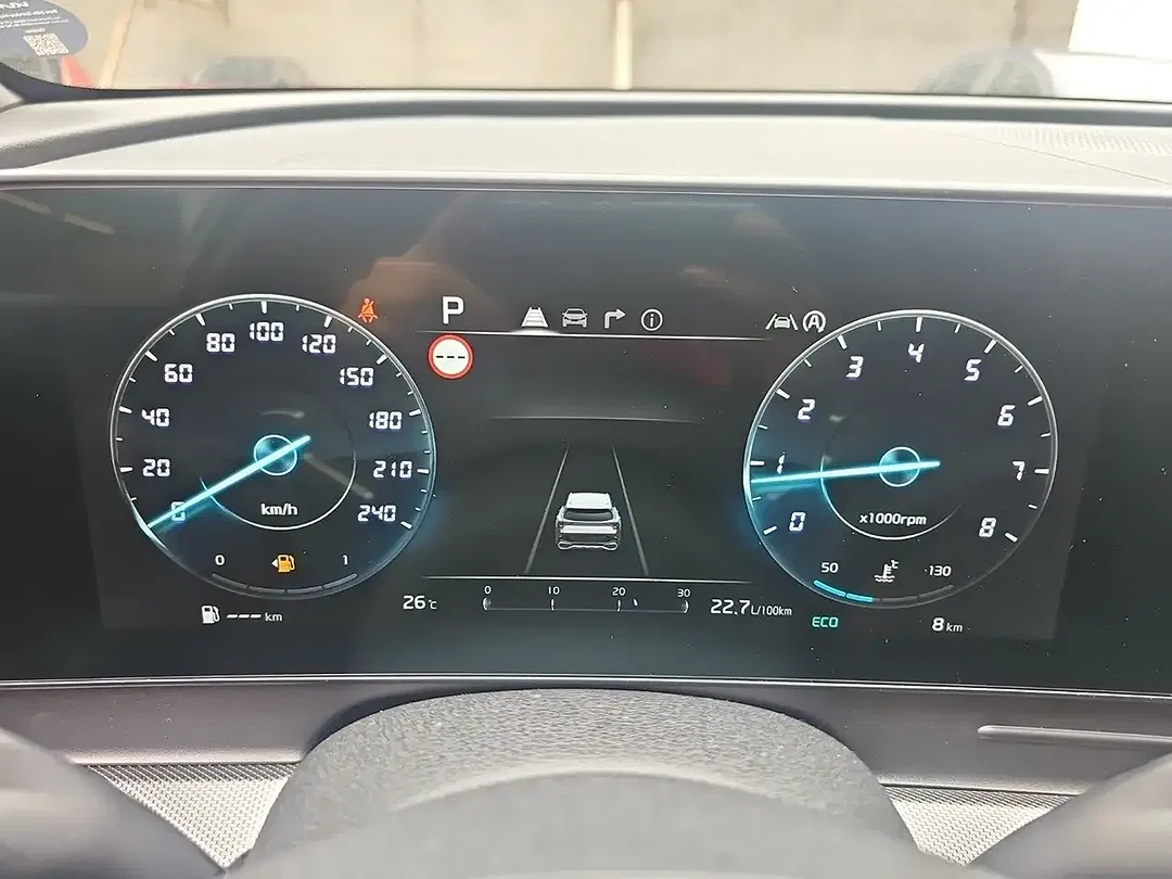 Kia Sportage - Thumbnail 8