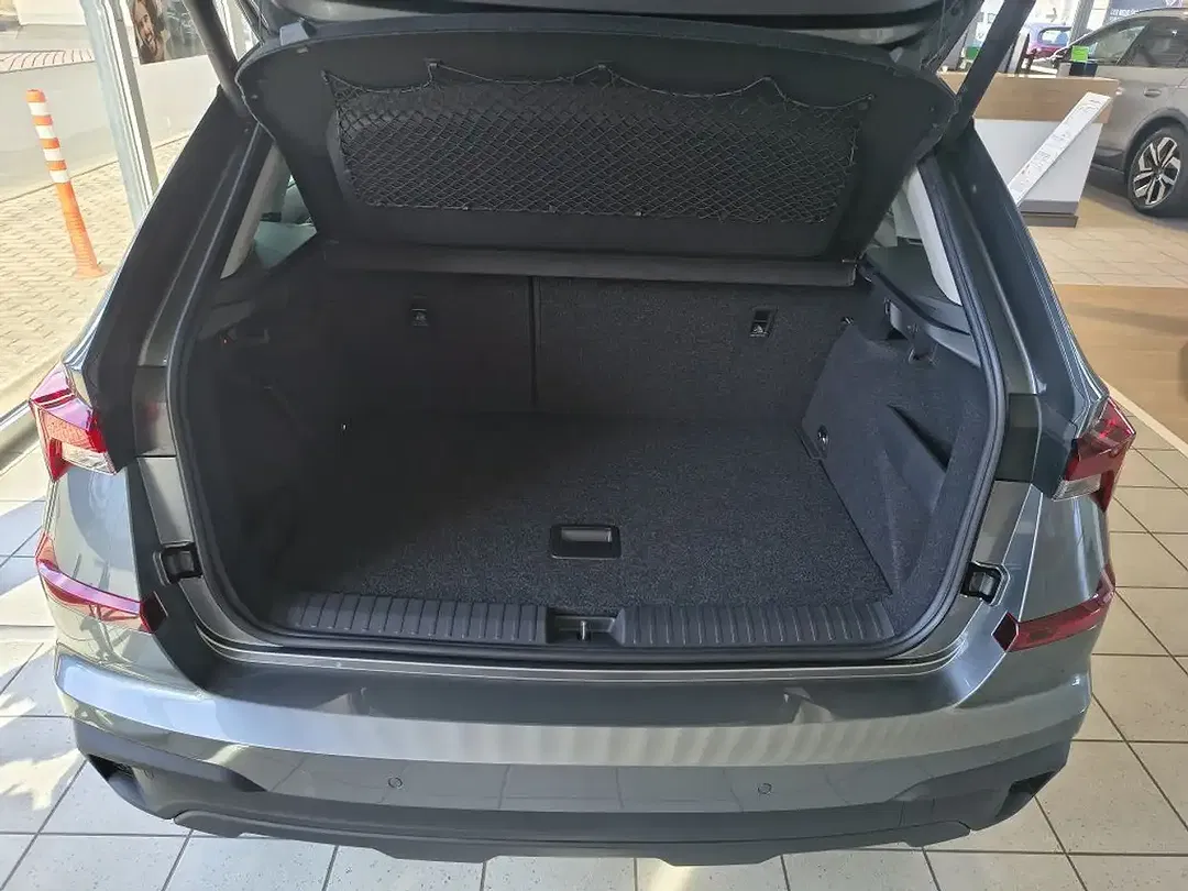 Skoda Kamiq - Thumbnail 11