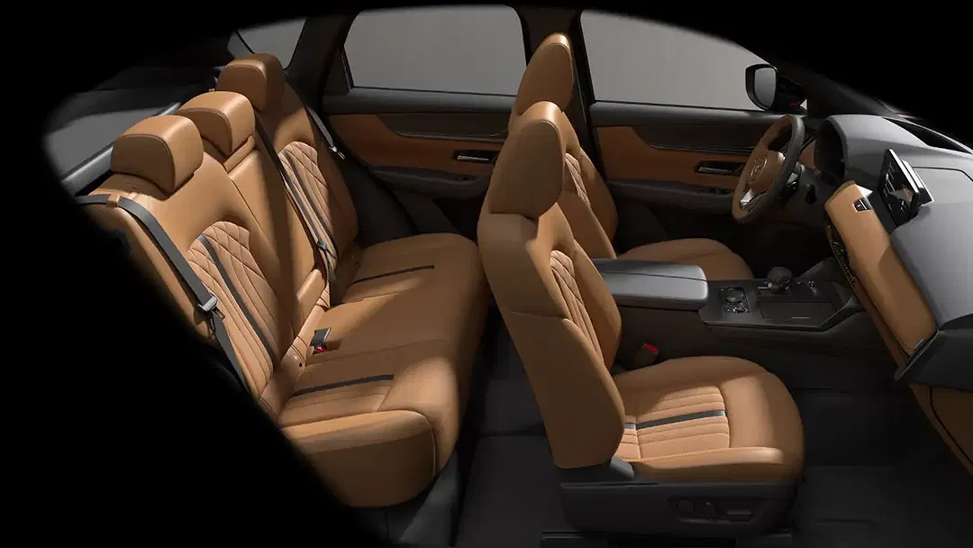 Mazda CX-60 - Thumbnail 14