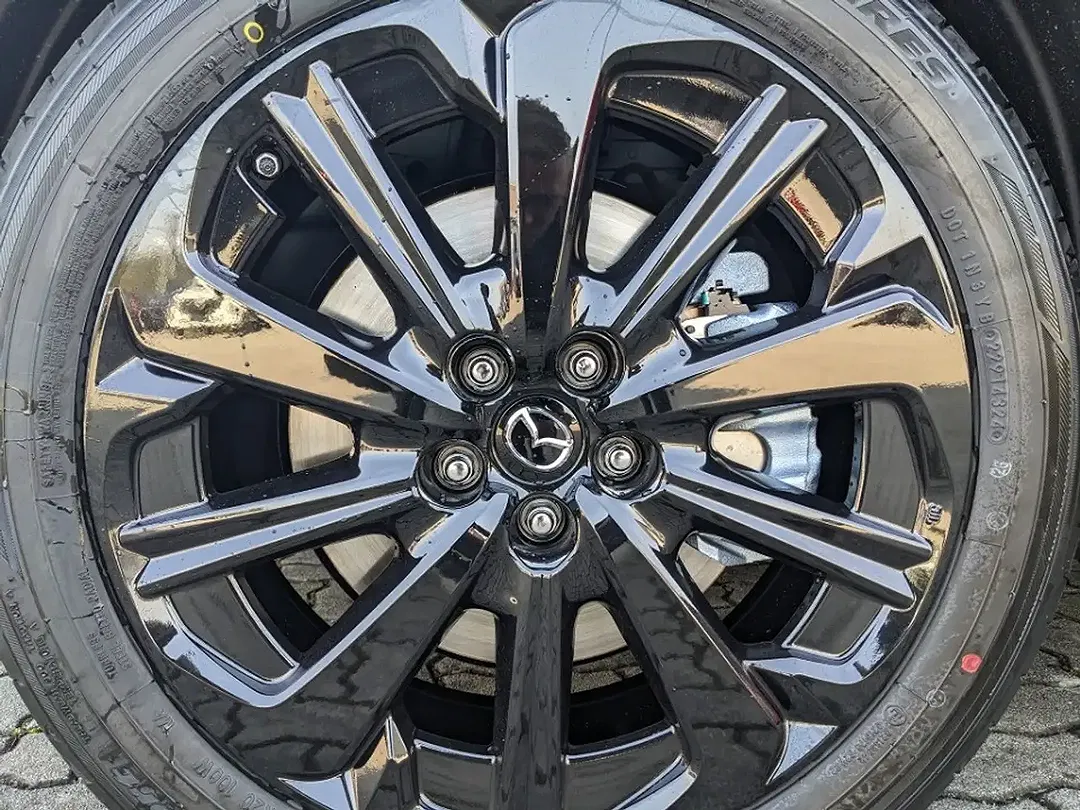 Mazda CX-60 - Thumbnail 8