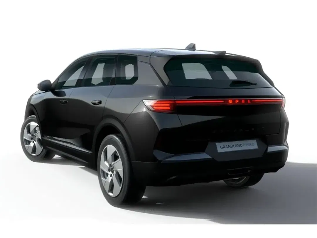 Opel Grandland - Thumbnail 2