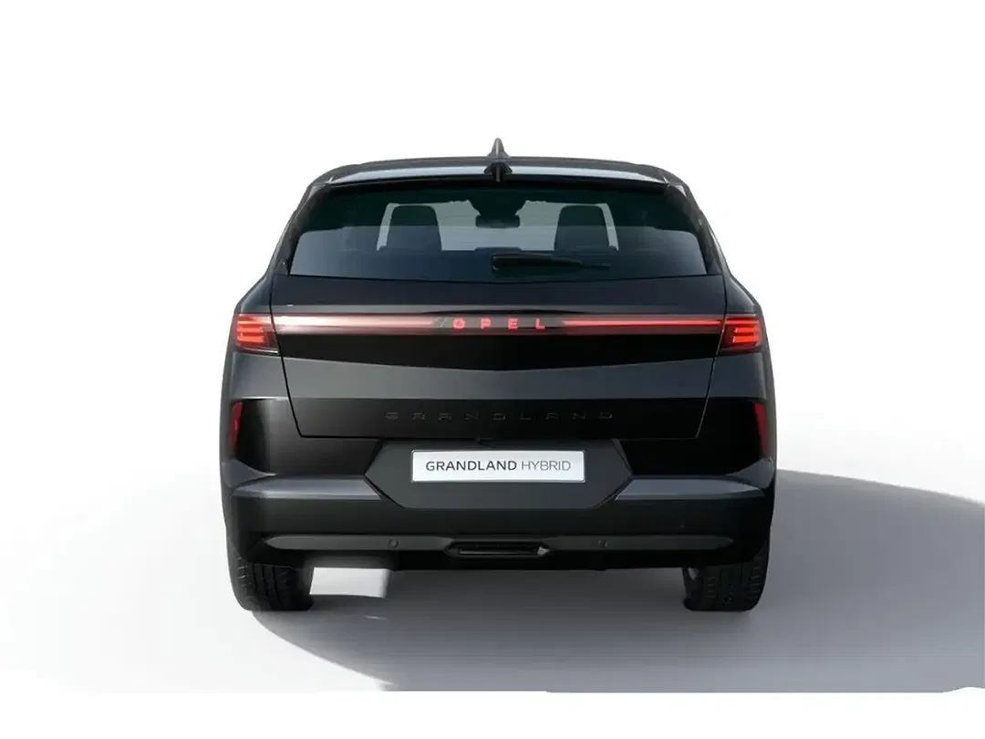 Opel Grandland - Thumbnail 3