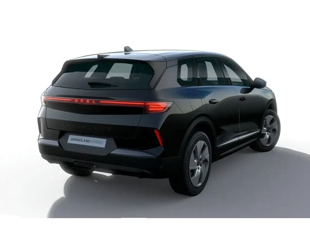 Opel Grandland - Thumbnail 4