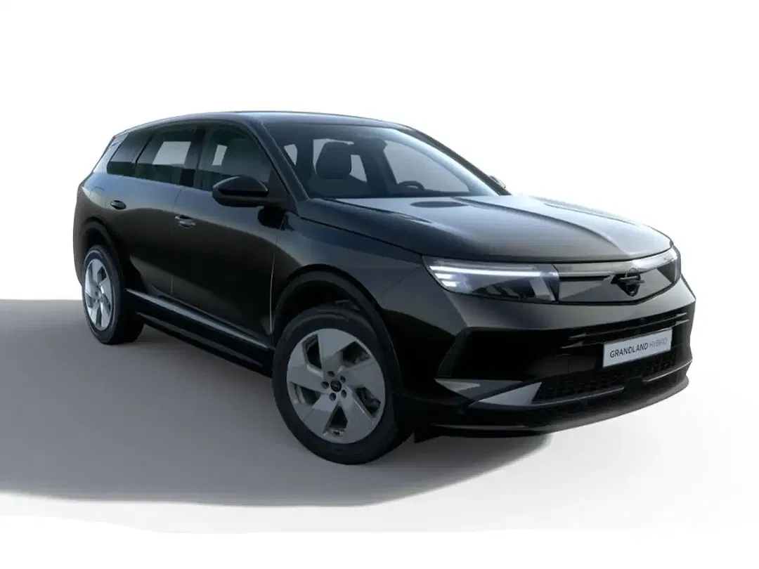 Opel Grandland - Thumbnail 5