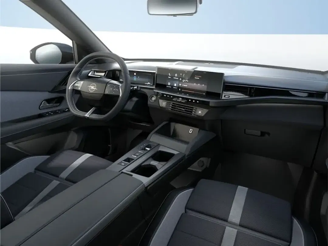 Opel Grandland - Thumbnail 7