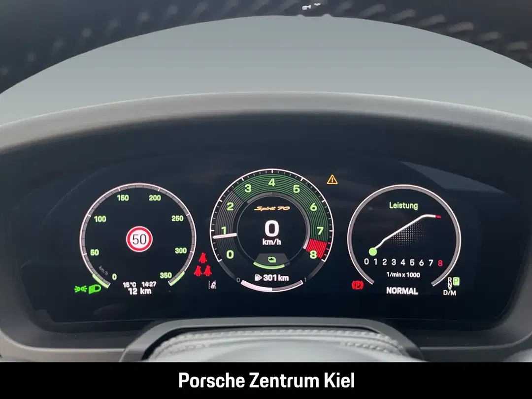 Porsche 992 - Thumbnail 12