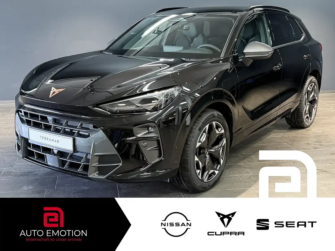 CUPRA Terramar - Afbeelding 1