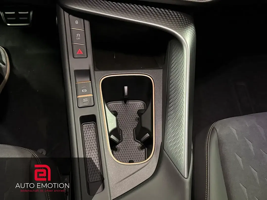 CUPRA Terramar - Thumbnail 14