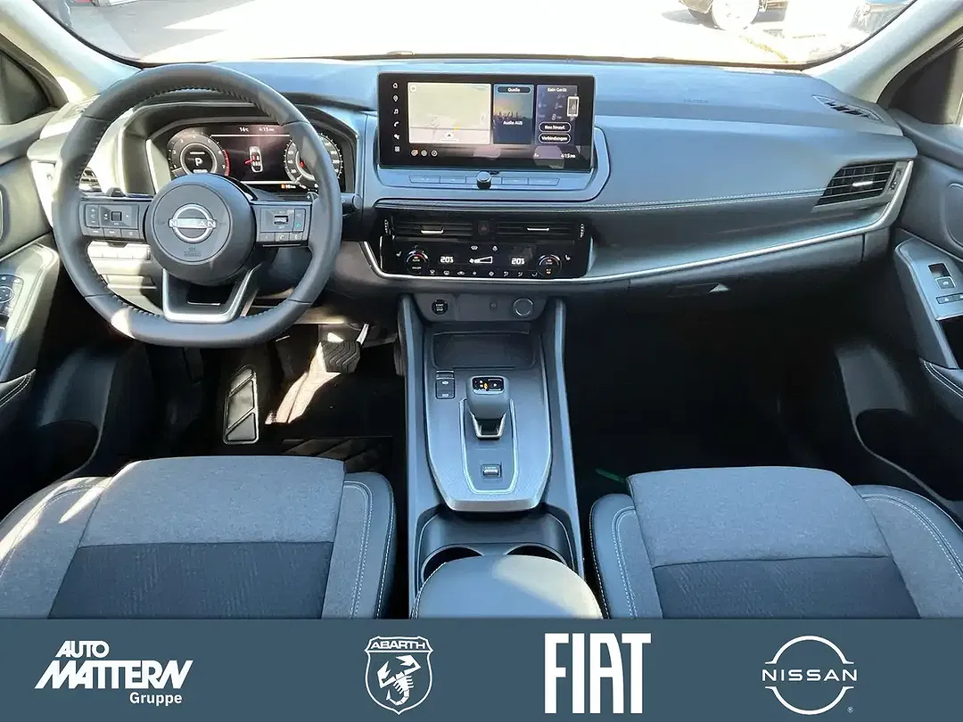 Nissan Qashqai - Thumbnail 14