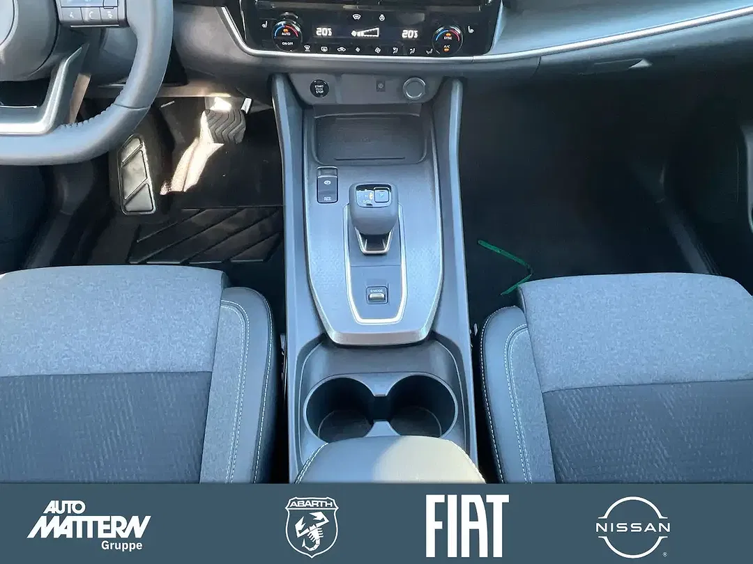 Nissan Qashqai - Thumbnail 15