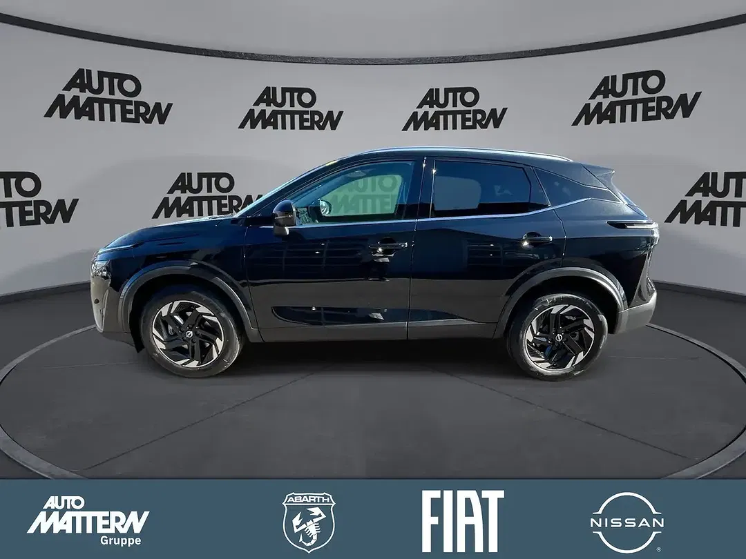 Nissan Qashqai - Thumbnail 5