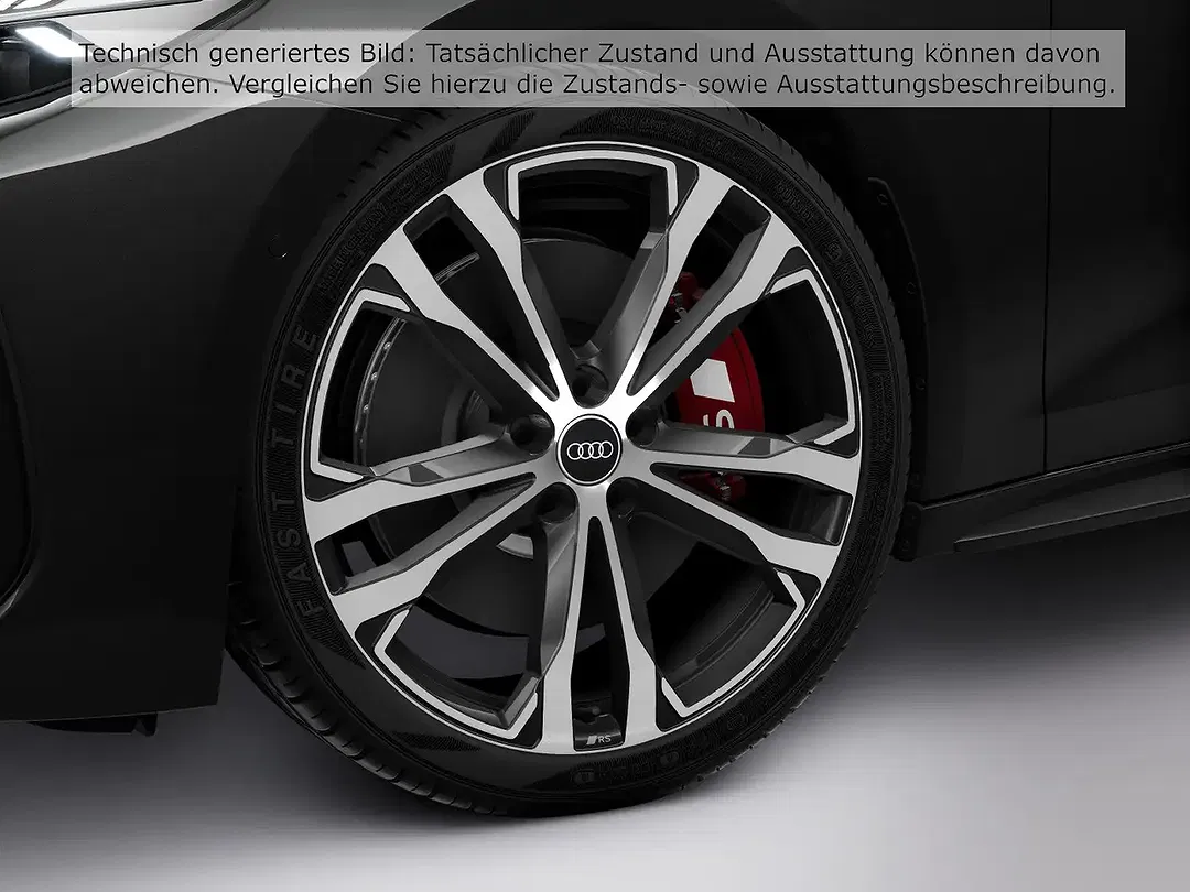 Audi S5 - Thumbnail 7