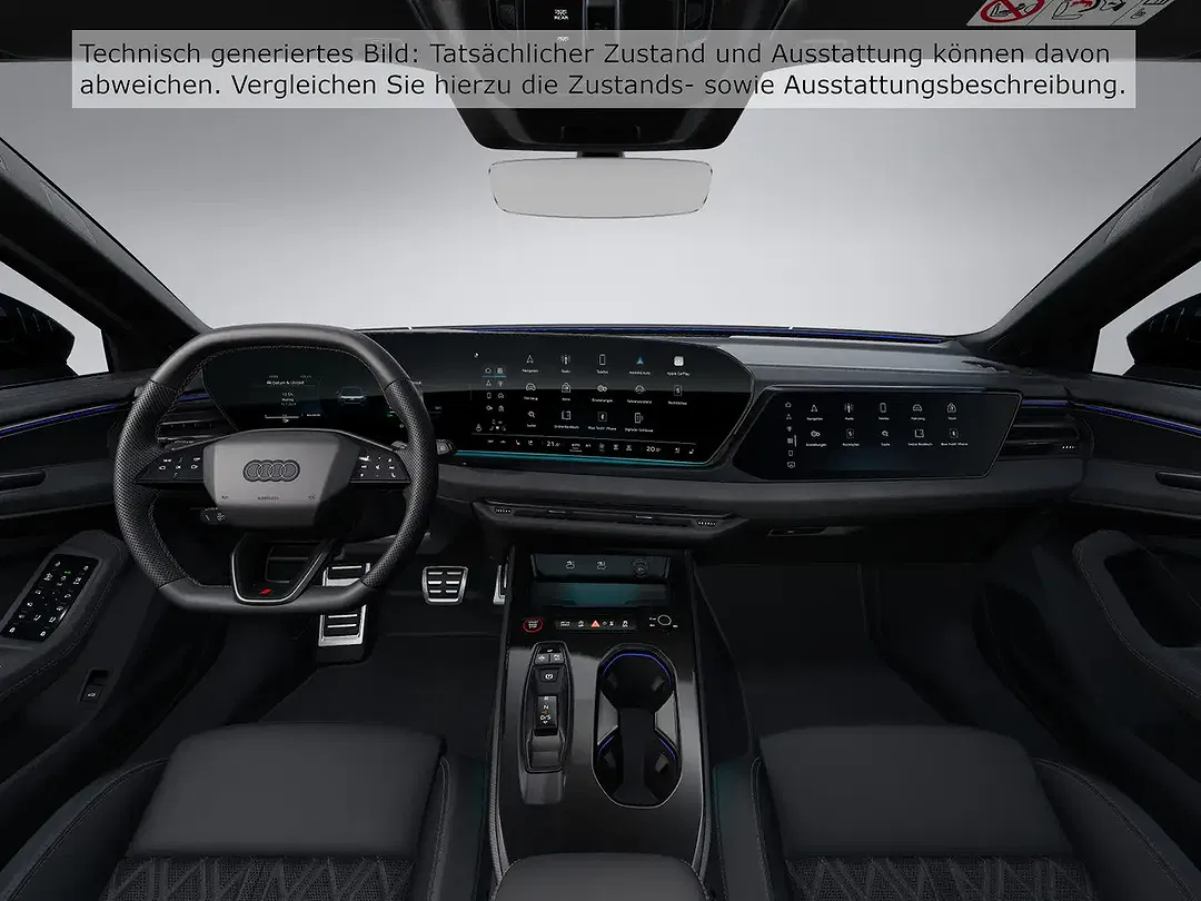 Audi S5 - Thumbnail 8