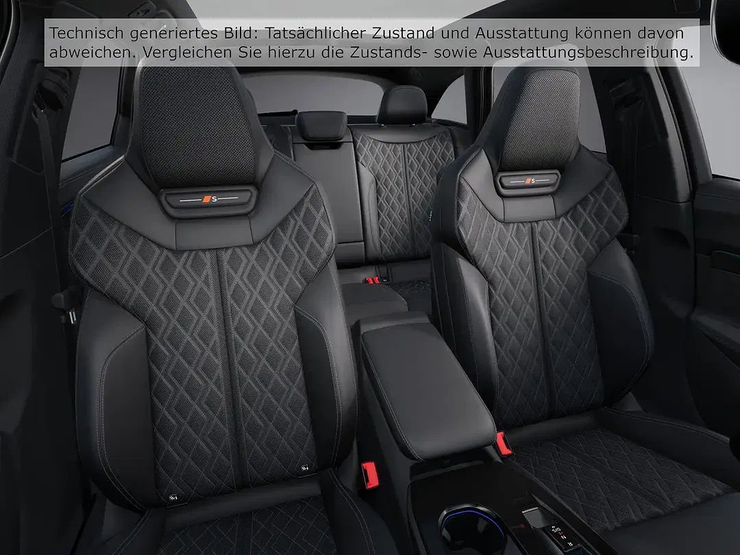 Audi S5 - Thumbnail 10