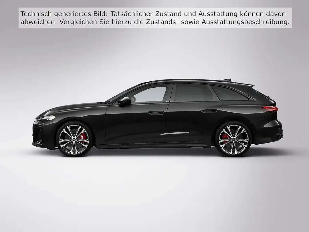 Audi S5 - Thumbnail 2