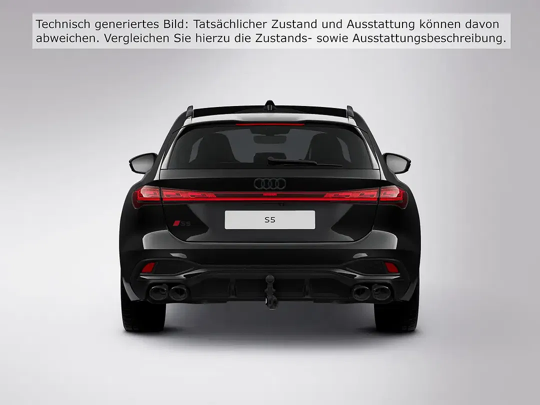 Audi S5 - Thumbnail 4