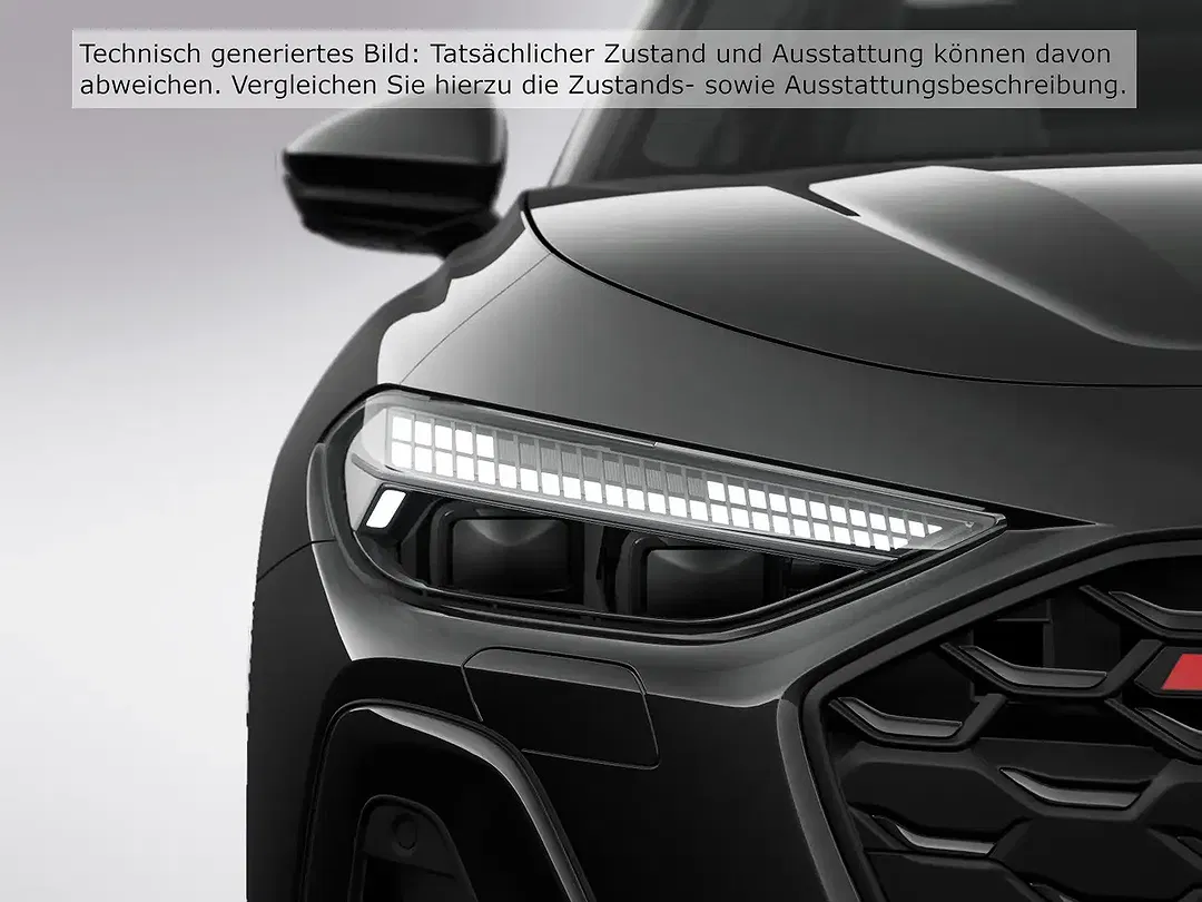Audi S5 - Thumbnail 5