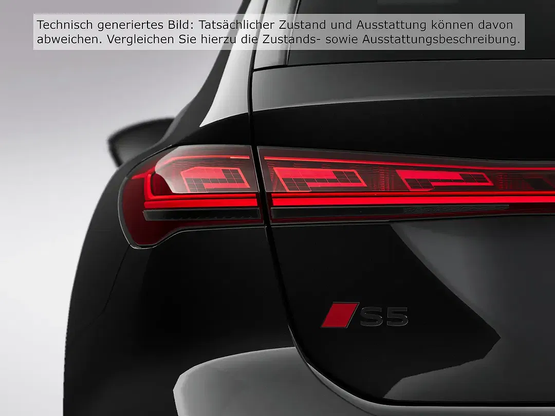 Audi S5 - Thumbnail 6