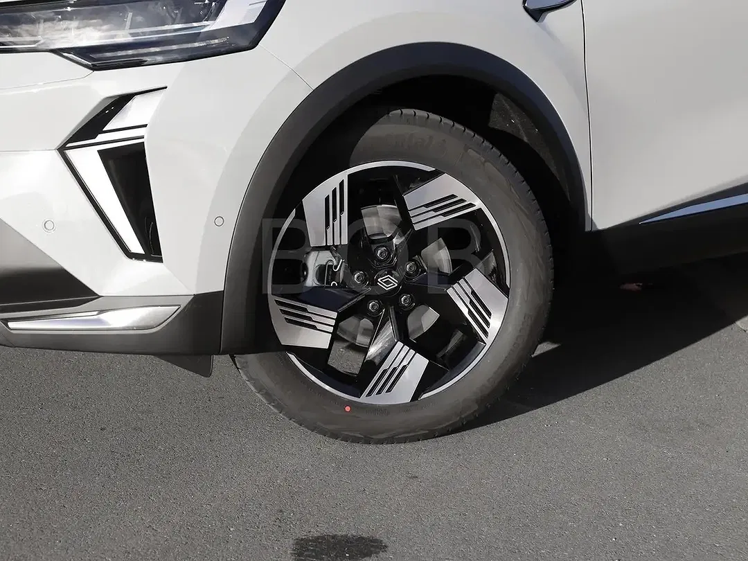 Renault Symbioz - Thumbnail 11