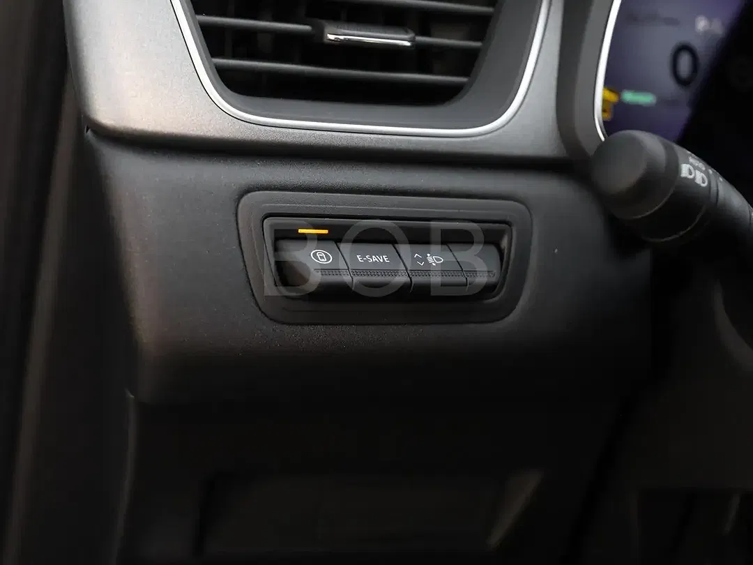 Renault Symbioz - Thumbnail 13