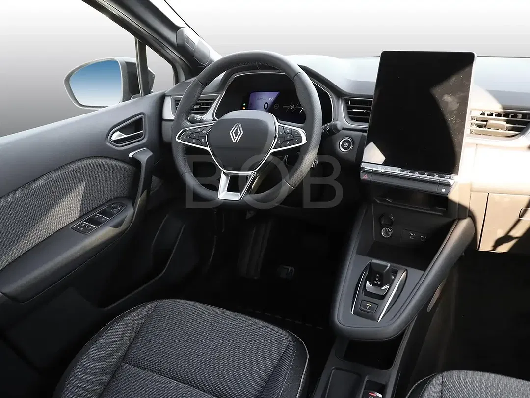 Renault Symbioz - Thumbnail 6