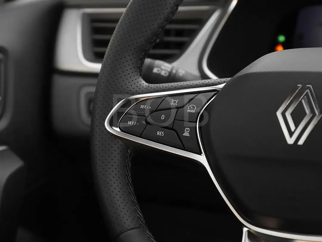 Renault Symbioz - Thumbnail 8